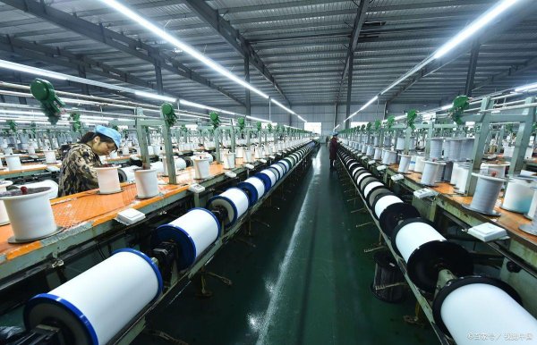 配资开户服务 每天了解一家企业！「品牌知识—纺织」华纺股份（600448.SH）