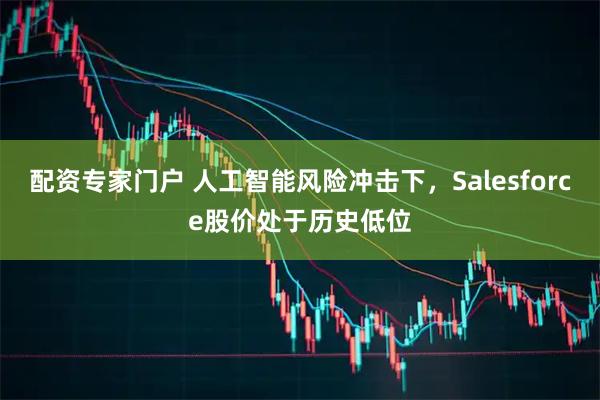 配资专家门户 人工智能风险冲击下，Salesforce股价处于历史低位